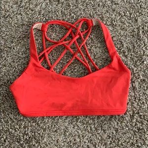 Lululemon bra